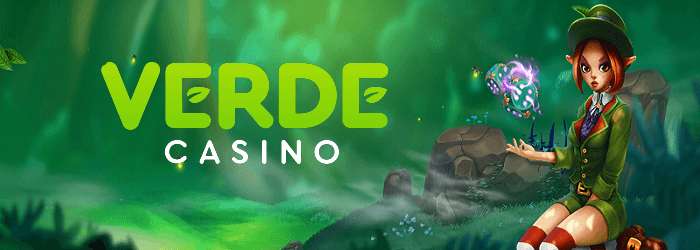 Verde Online Casino
